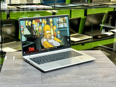 HP Elitebook 640 G96